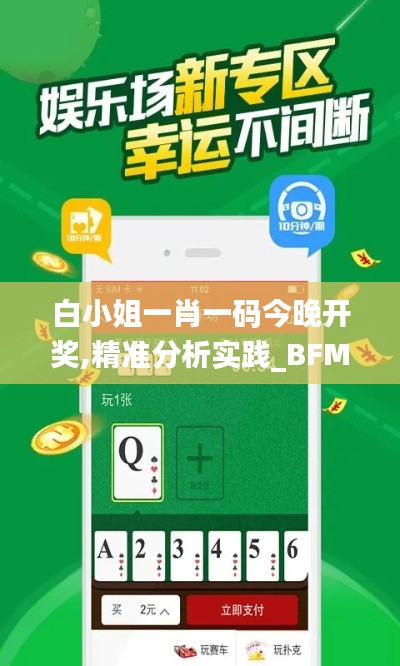 白小姐一肖一码今晚开奖,精准分析实践_BFM18.691生态版