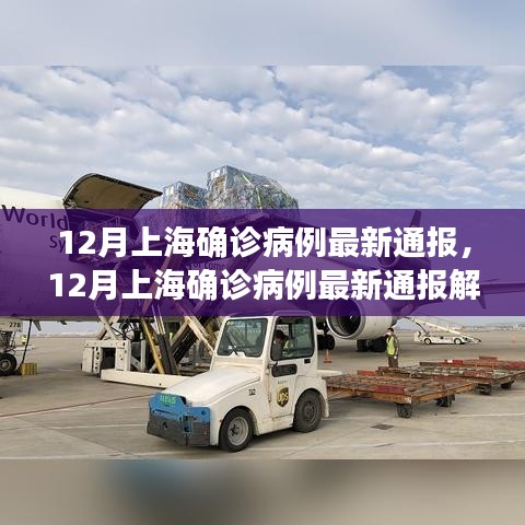 上海十二月确诊病例最新通报，解读与防疫指南更新发布