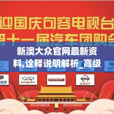 新澳大众官网最新资料,诠释说明解析_高级款61.729-5