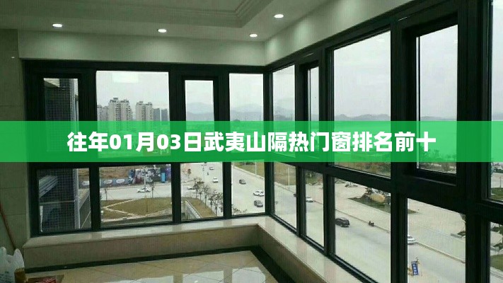 武夷山隔热门窗排名前十揭晓，历年榜单出炉！