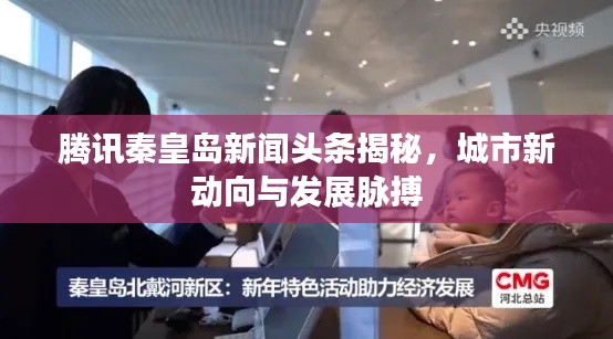 腾讯秦皇岛新闻头条揭秘，城市新动向与发展脉搏