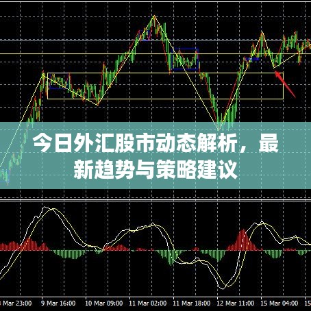 今日外汇股市动态解析，最新趋势与策略建议