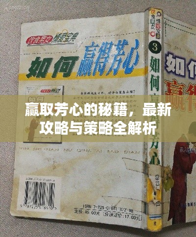 赢取芳心的秘籍，最新攻略与策略全解析