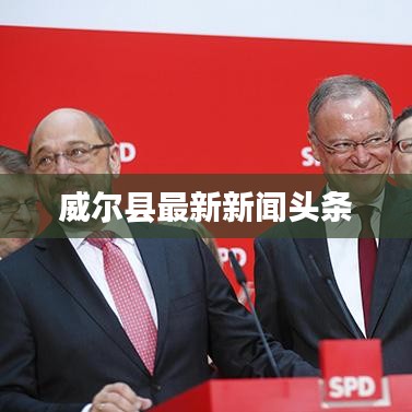 威尔县最新新闻头条